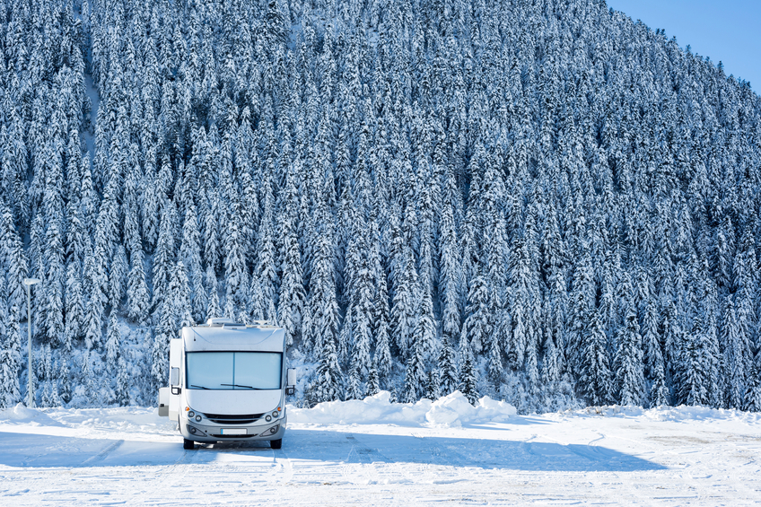 Traveling During the Winter: What You Need to Know