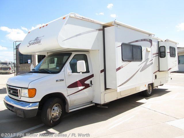 RV Find of the Week: 2006 Forest River Sunseeker 2860DS