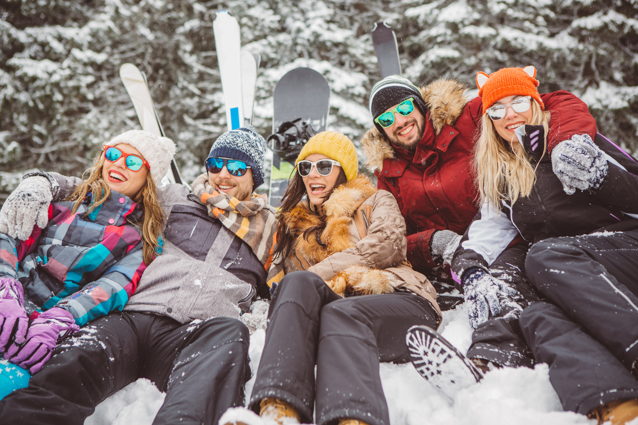 Affordable Ski Resorts in the USA Away from the Crowds - RV Lifestyle ...