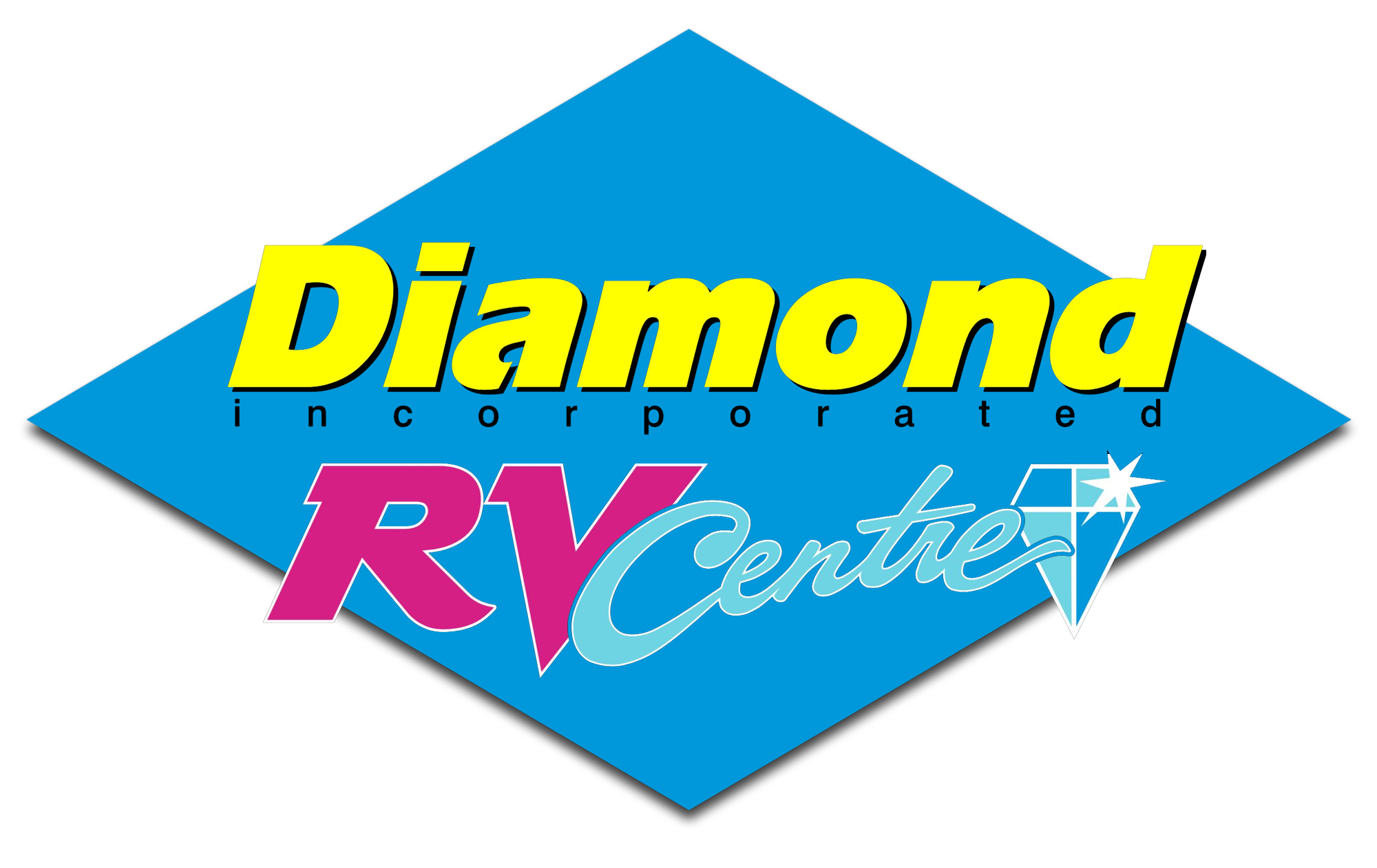 Featured Dealer- Diamond RV Centre