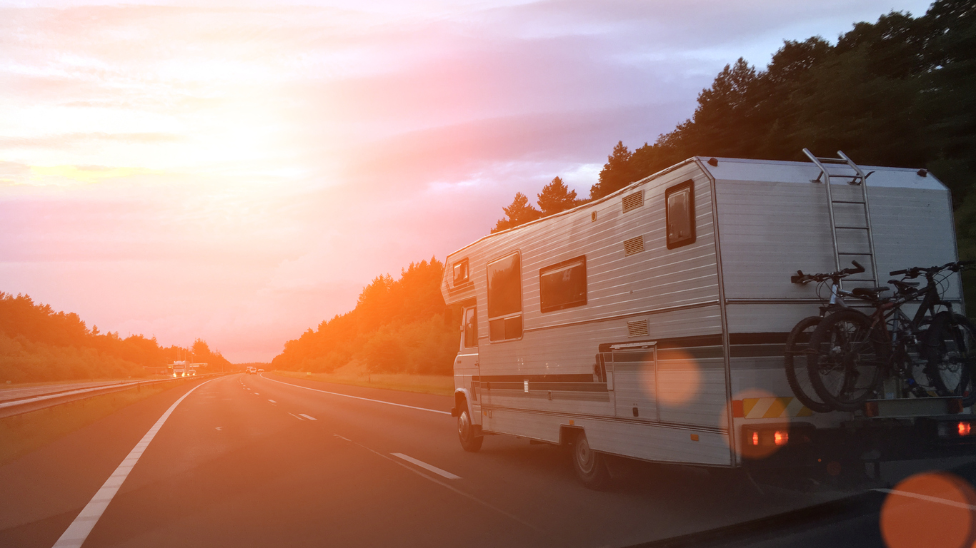 You can find that old RV owner's manual online with these tips from RVUSA