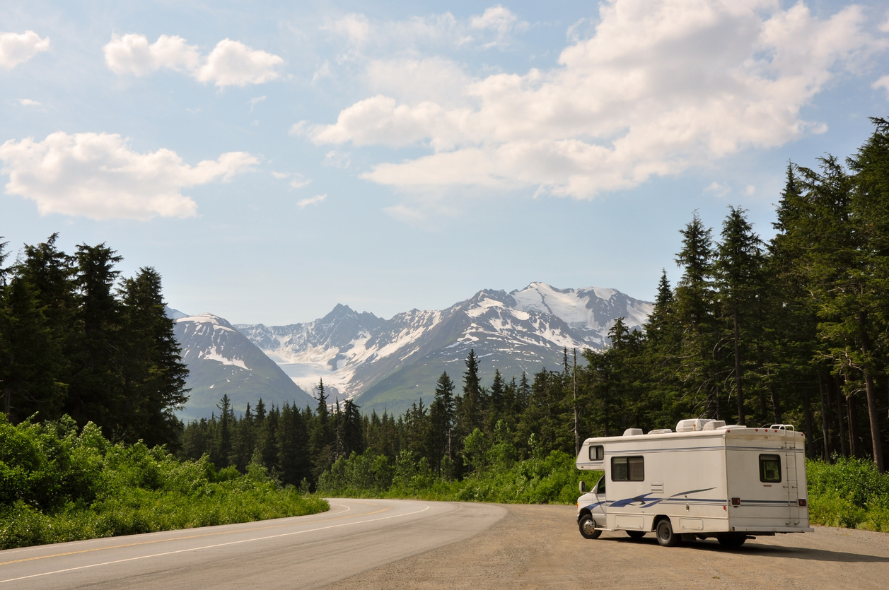 Tips for Getting the Best RV Insurance