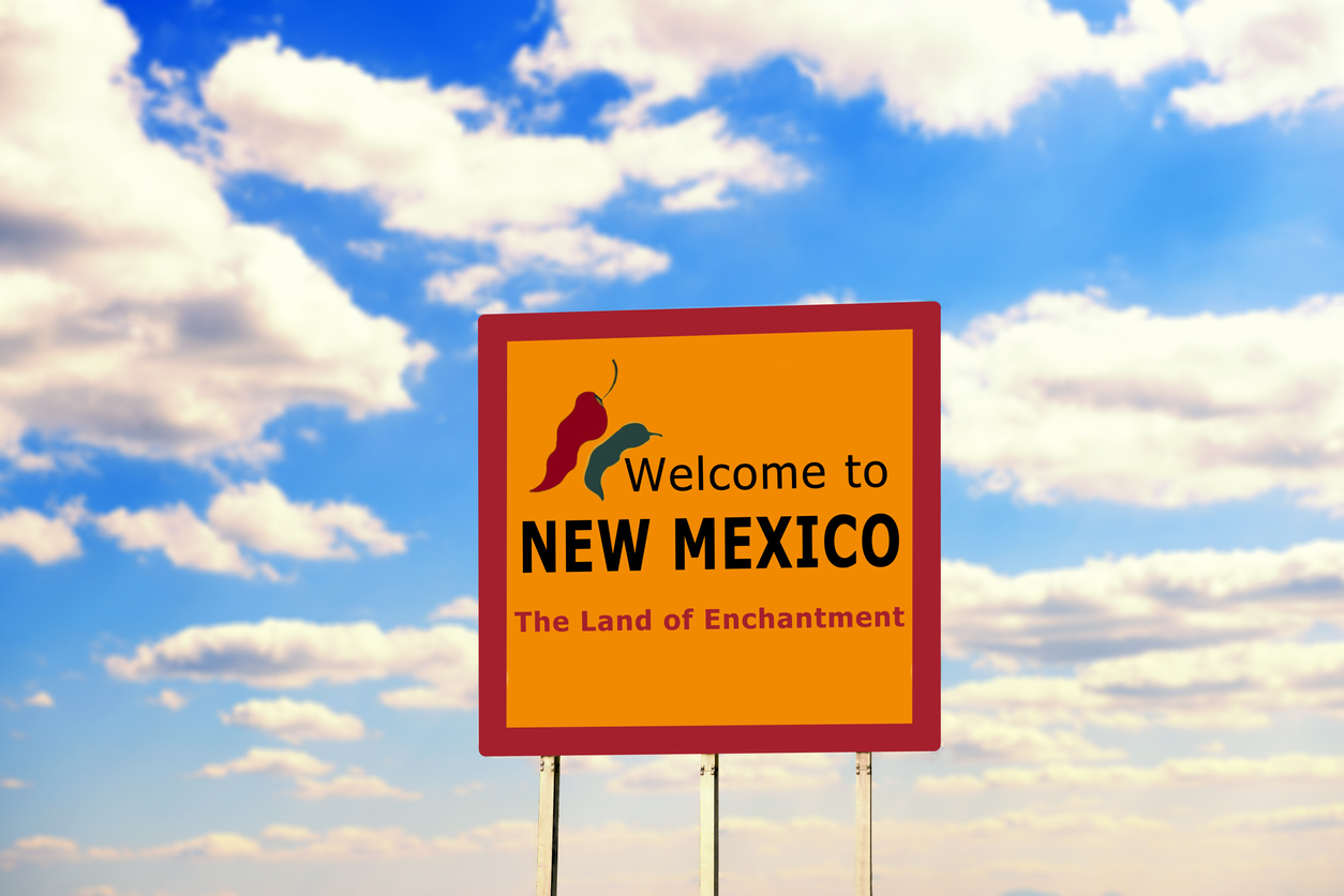 Little Known Travel Destinations in New Mexico