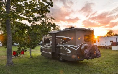 The Best Ways To Save Money On A New RV
