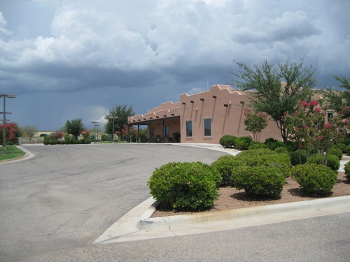 HAcienda New Mexico