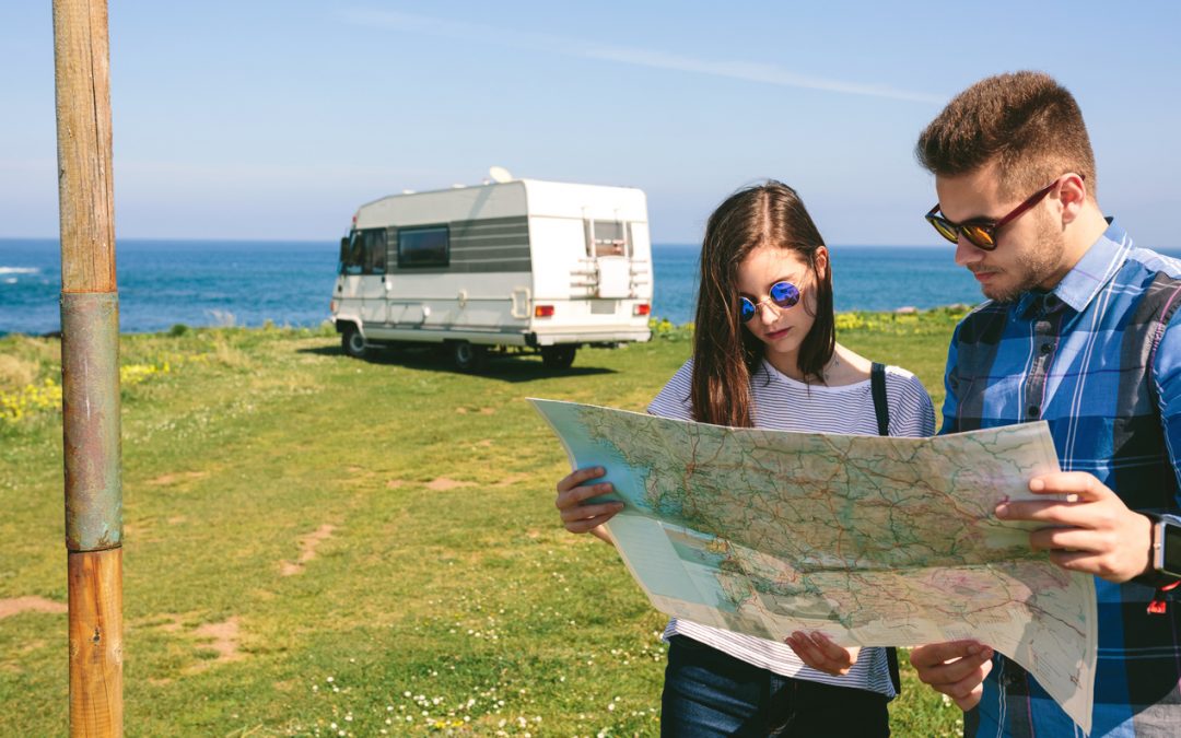 RV Travel Planning Mistakes to Avoid