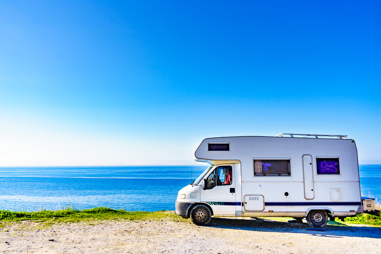 Oceanfront Rv Parks Along The East Coast