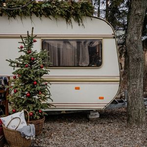 Planning an RV Christmas party