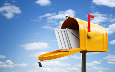 RVers’ Guide: RV Mail Forwarding Services & Post Options