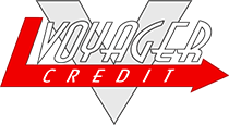 Voyager Credit Logo